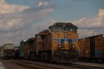 UP 7345